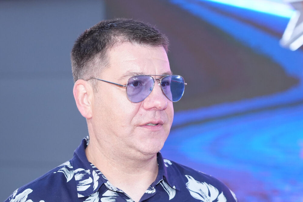 Ivan Marinković