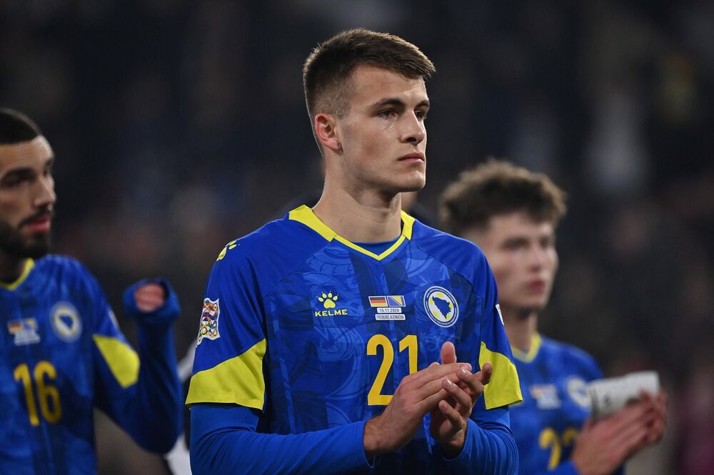 Samed Baždar