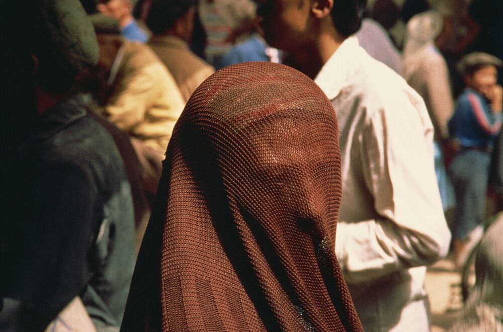Muslimanka