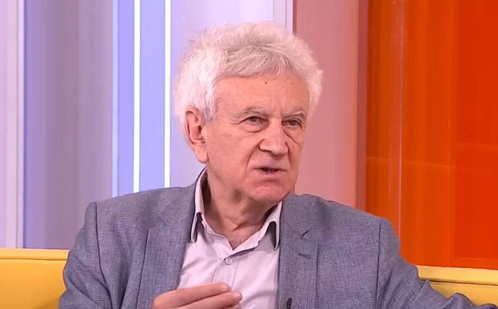 Dr Momčilo Matić