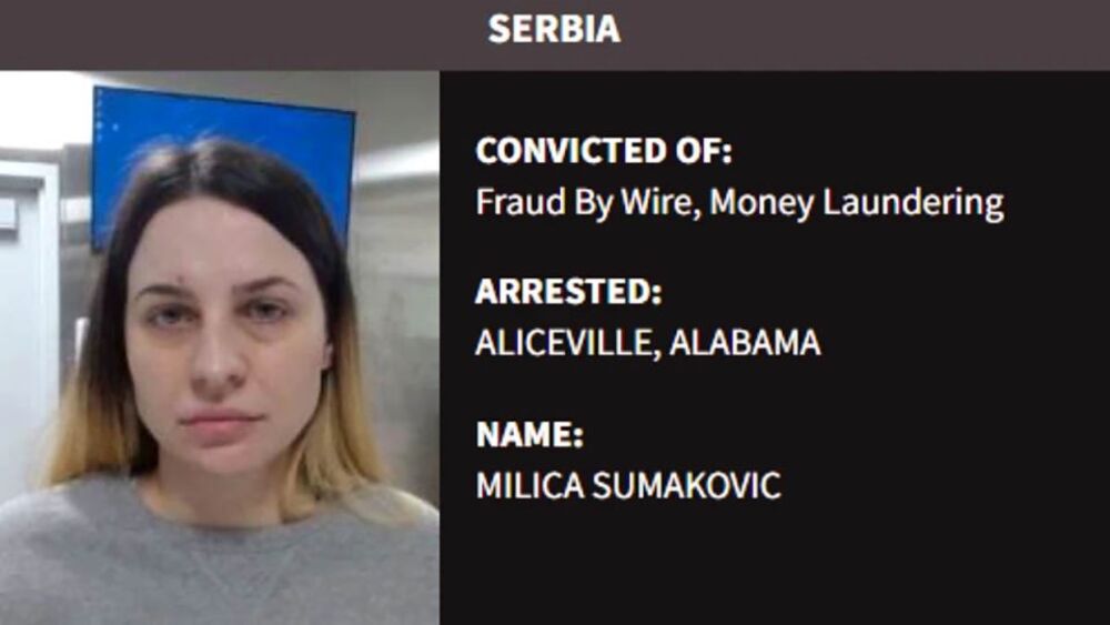 Milica Šumaković