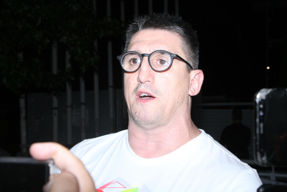 Kristijan Golubović
