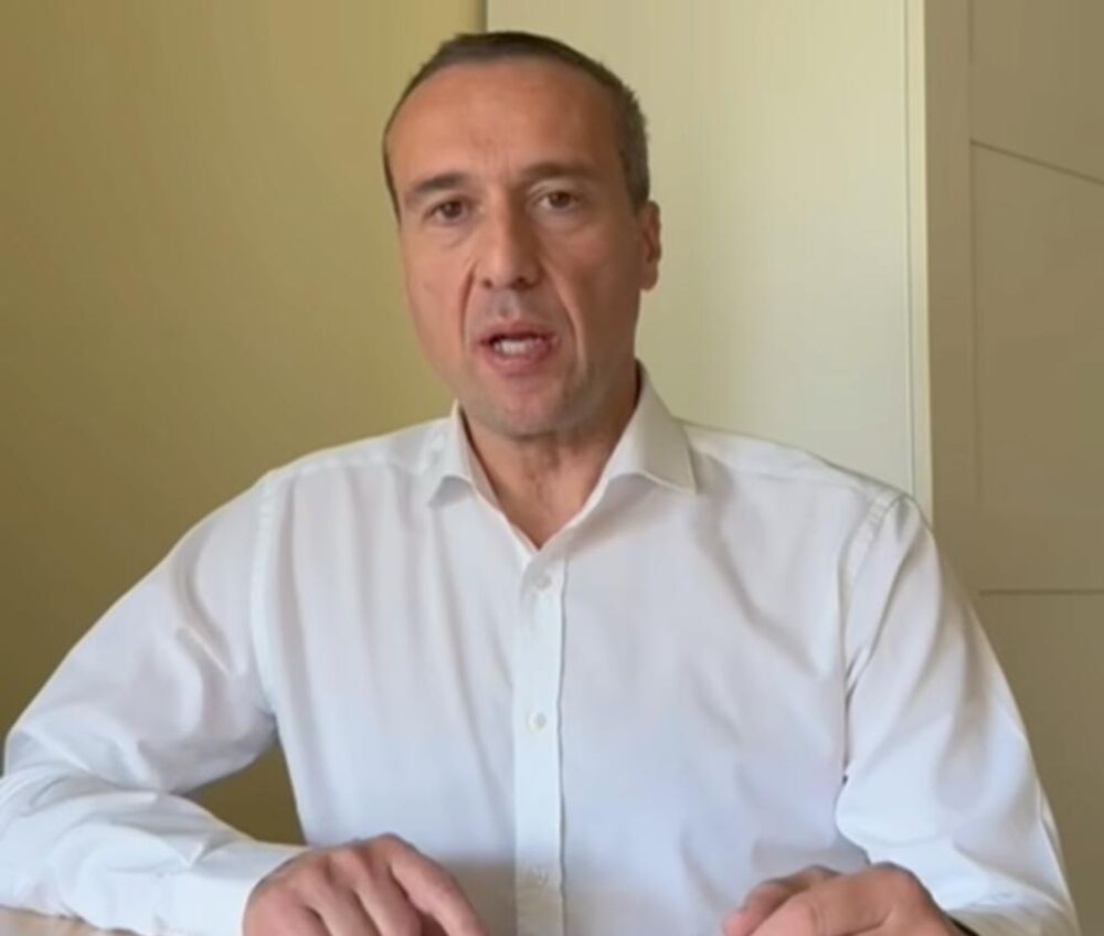 Mladen Mijatović