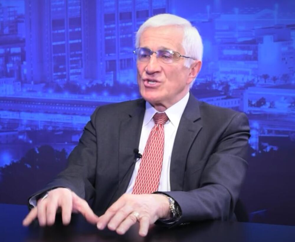 Marko Nicović