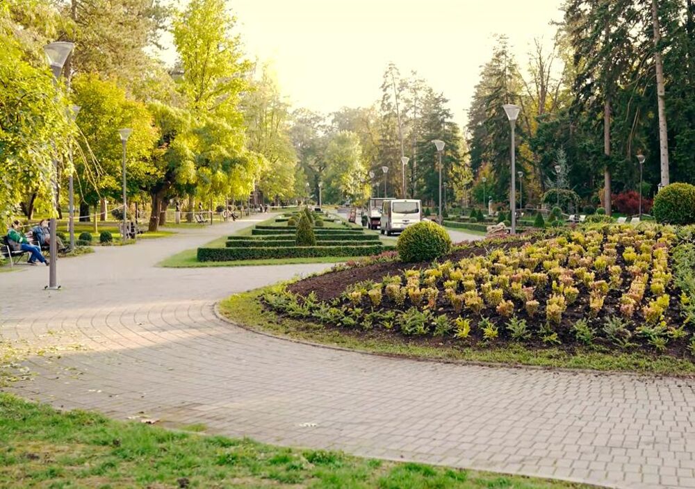 Vrnjačka banja