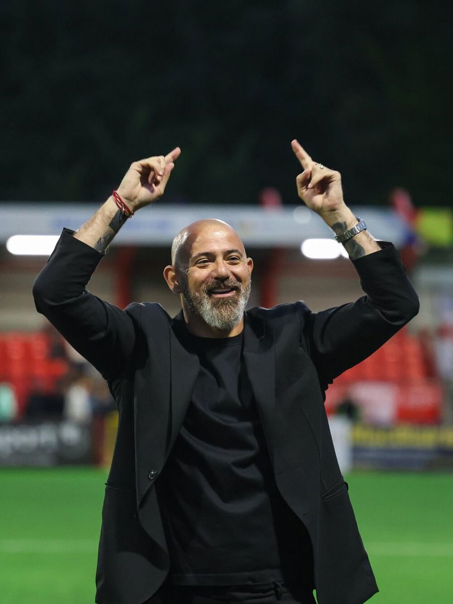 Dejan Stanković