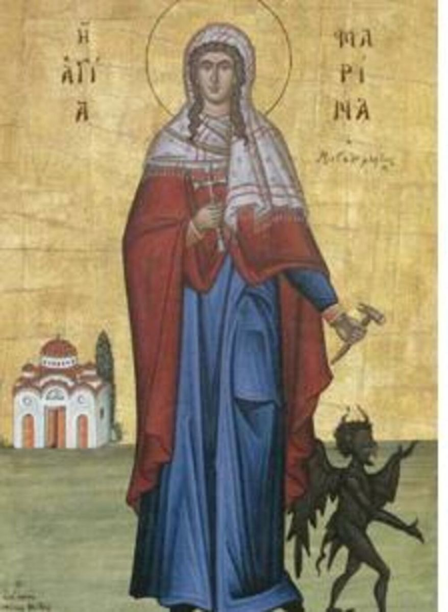 Ognjena Marija