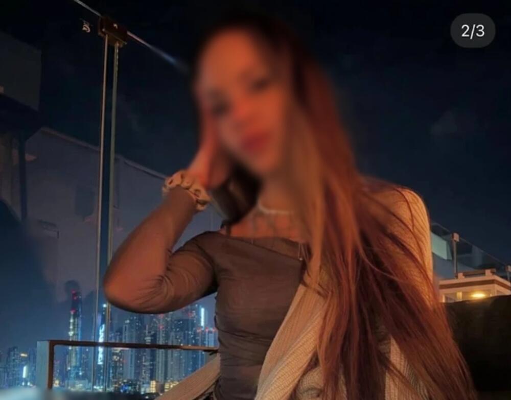 Ljudmila Turkova Konstantinovna