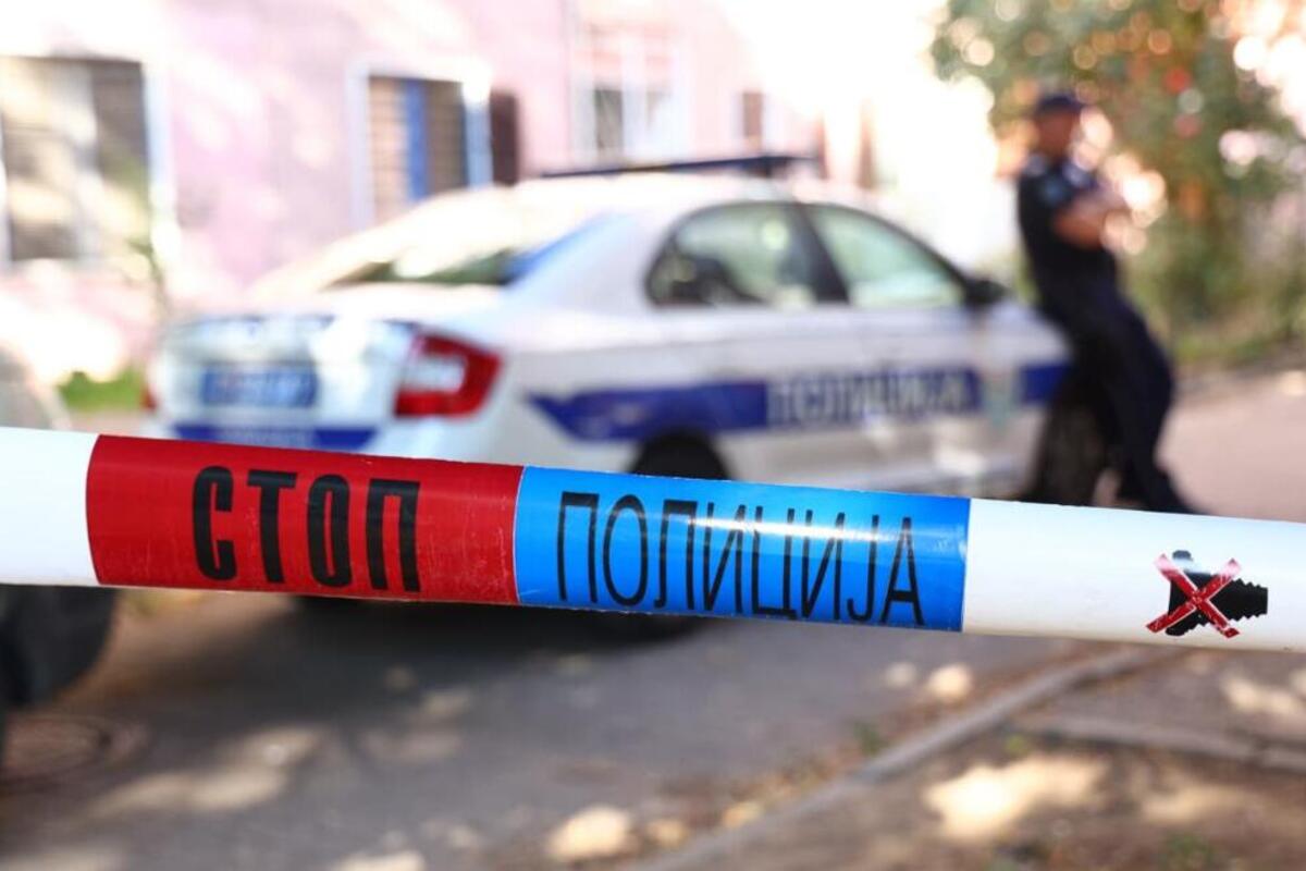 Jeziva poruka pronađena pored tela brata i sestre na Bežanijskoj kosi