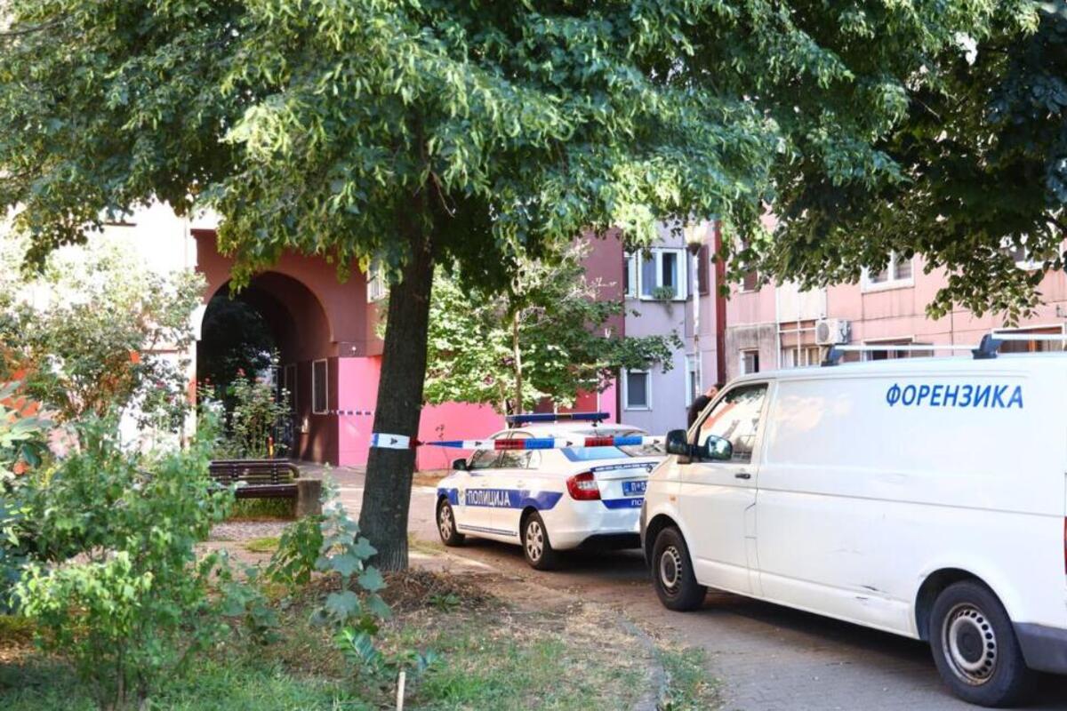 Pronađena dva oproštajna pisma u stanu na Bežanijskoj kosi