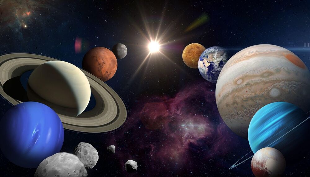 Retrogradni Merkur, Planete, Astrologija, planeta, Horoskop