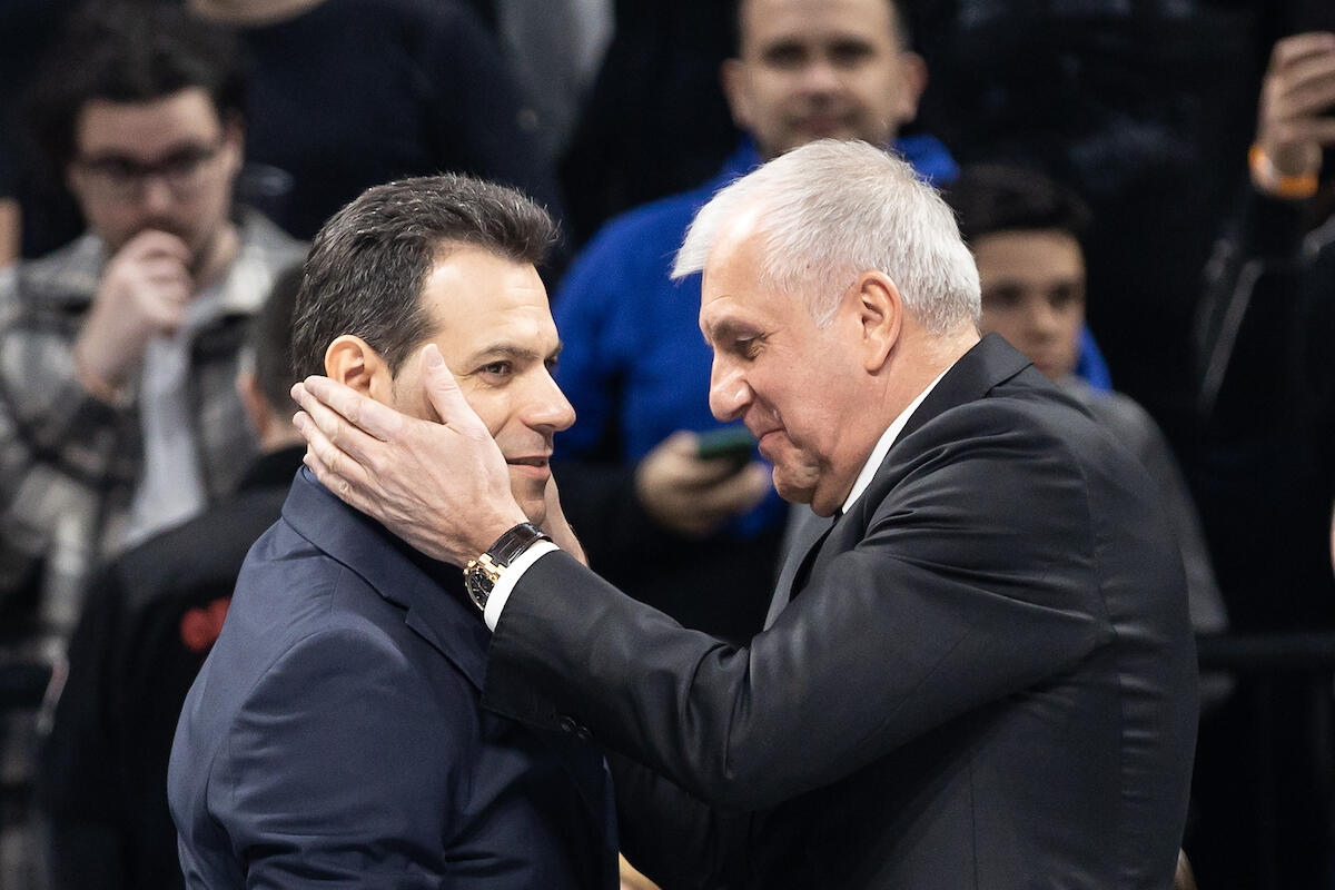 Drugi pik NBA drafta 2015. godine bi mogao u Evroligu!