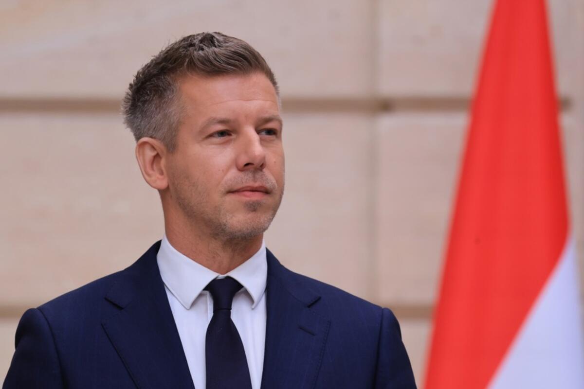 Narednih 5 dana kritično u Mađarskoj