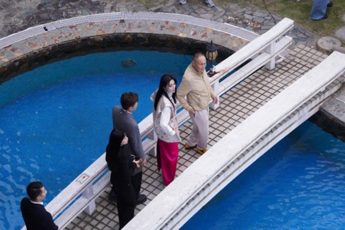 Tajkun nudio milion dolara da mu ožene ćerku, a onda se saznala istina