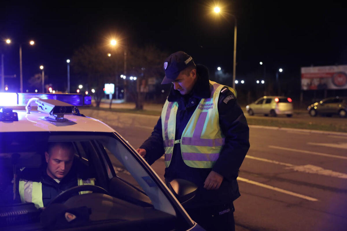 Velike promene za vozače u Srbiji