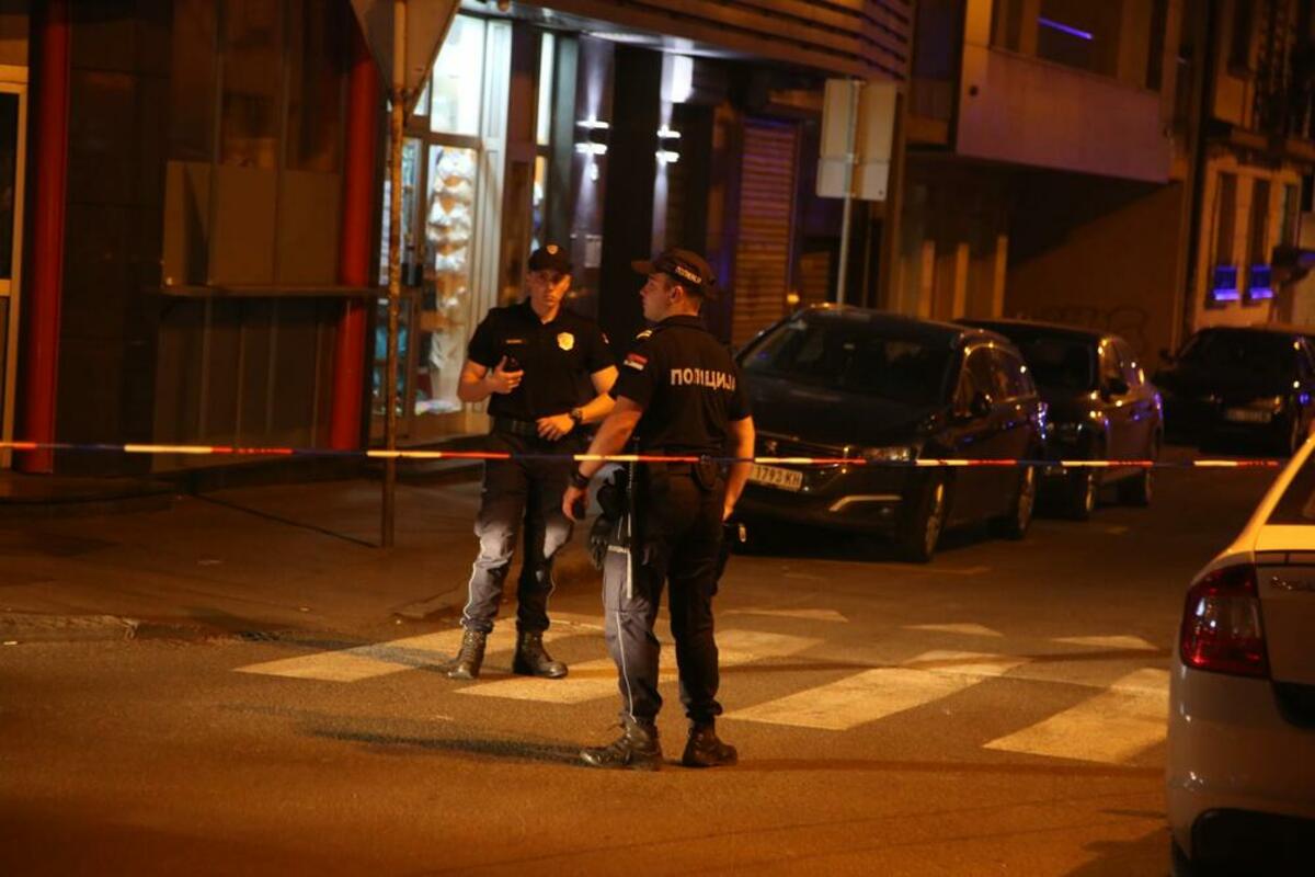 Kosta Pandurević ranjen u Istočnom Sarajevu, za napad osumnjičen Đorđe Ždrale