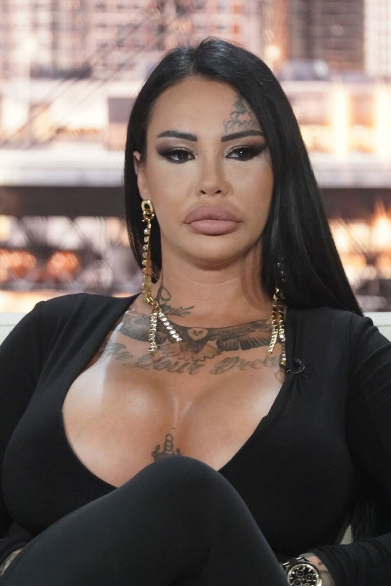Anđela Veštica