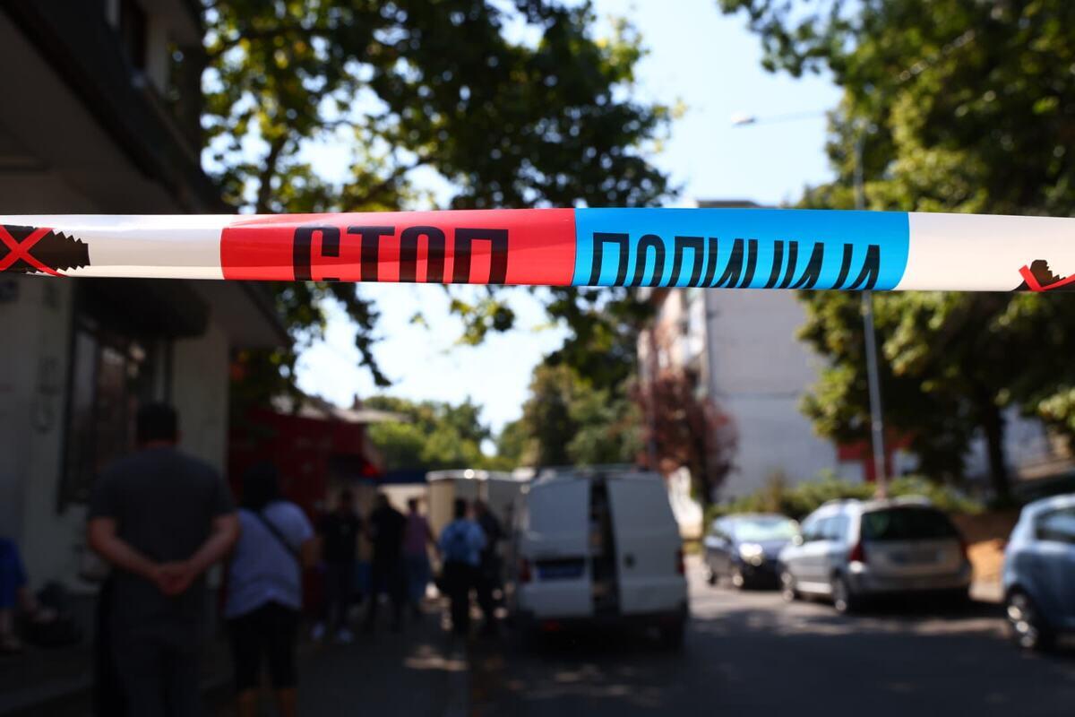 Vlasnik pekare je nađen mrtav na Karaburmi