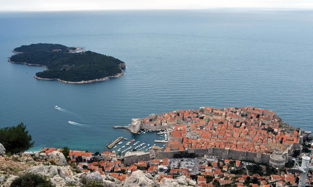 Dubrovnik 