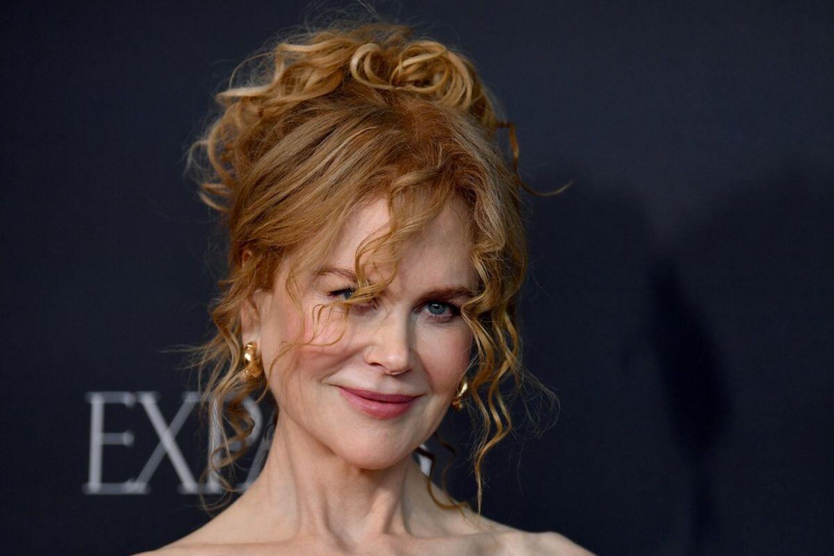 Tajanstvena veza Nikol Kidman i slavnog muzičara počela je filmski