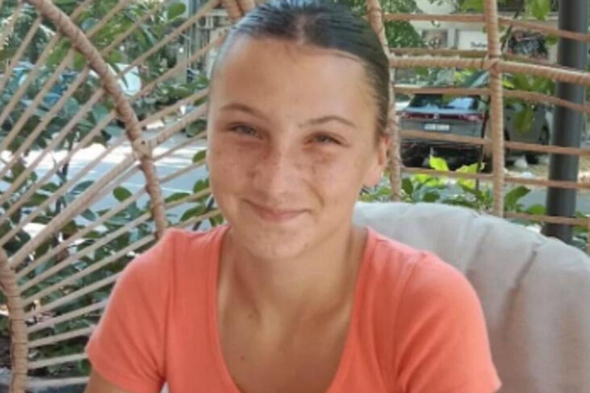 Oglasila se tetka nestale Anastasije Arvai (13)