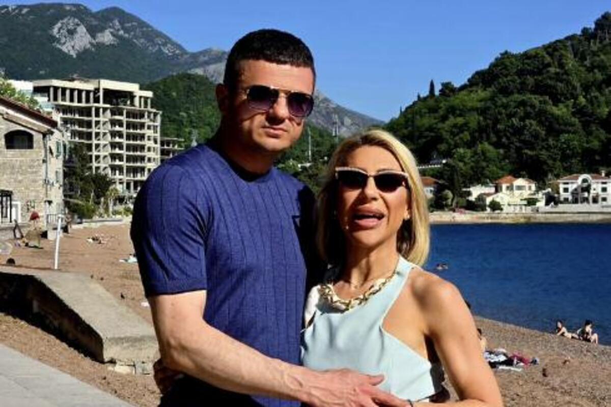 Jovana Jeremić planira dva gala venčanja