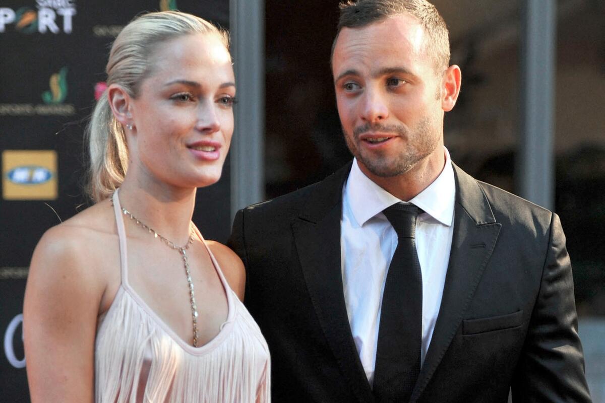 Nekadašnji paraolimpijski šampion Oskar Pistorijus pušten sa slobode nakon kazne za ubistvo devojke