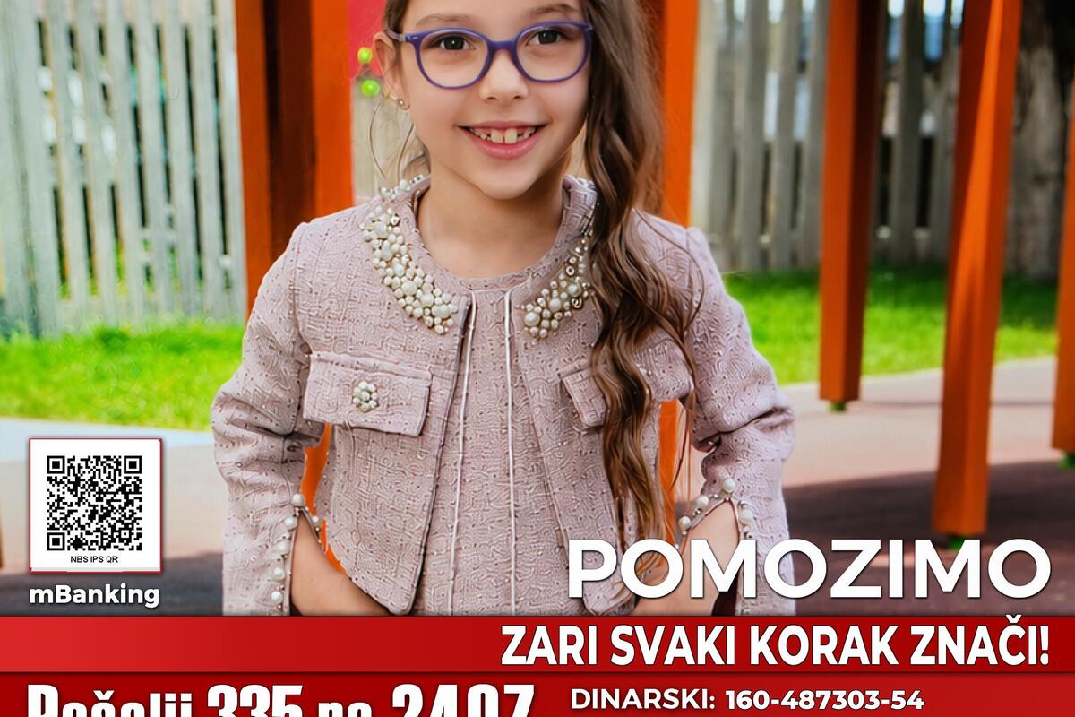 Pomoć za Zaru Urukalo