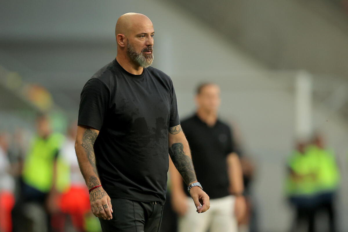 Stanković grmeo posle poraza u Mađarskoj: Neće fudbal stati ako ponovo ne uđem u LŠ