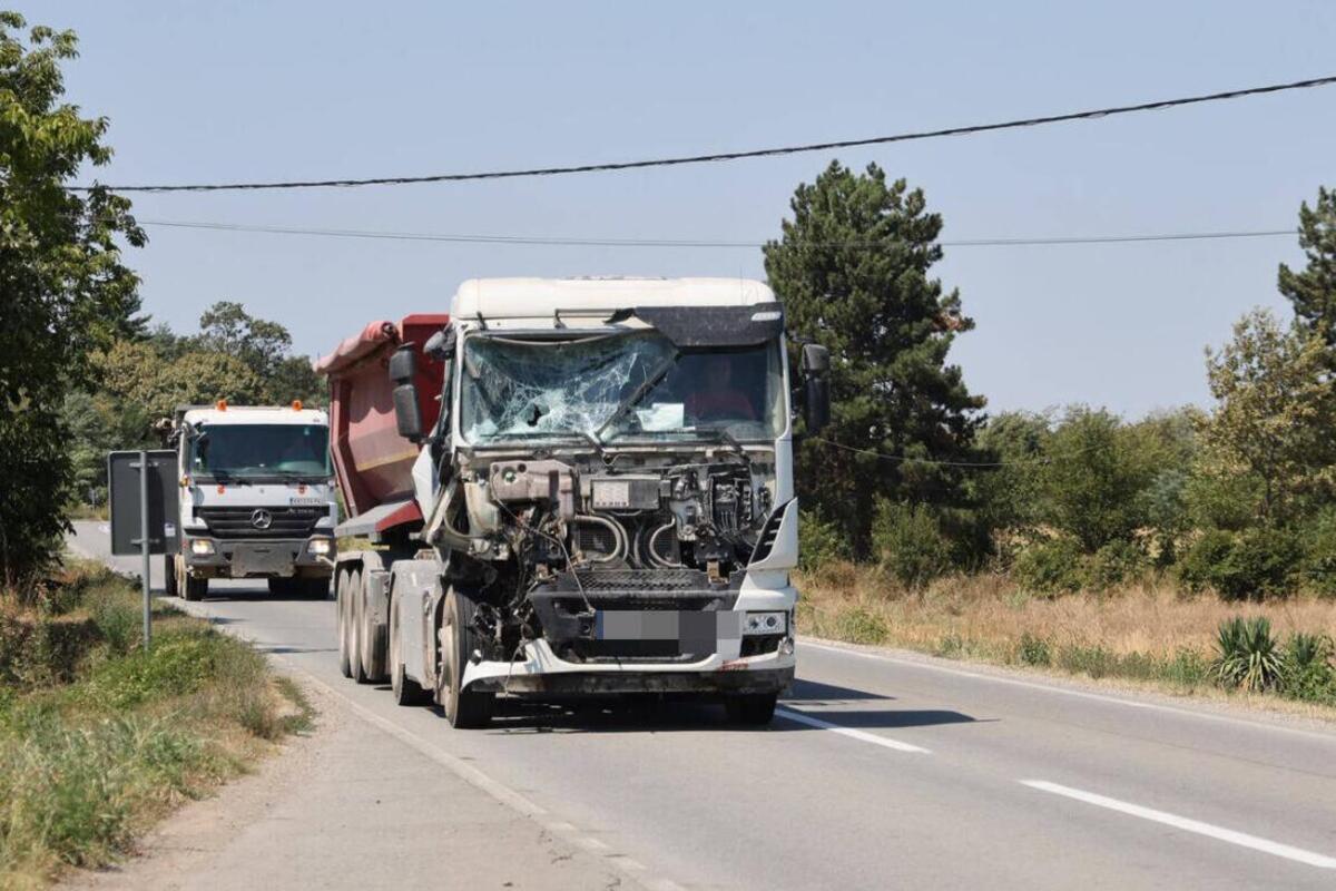 Uzrok teške nesreće kod Šapca u kojoj je kamion ubio dvoje radnika