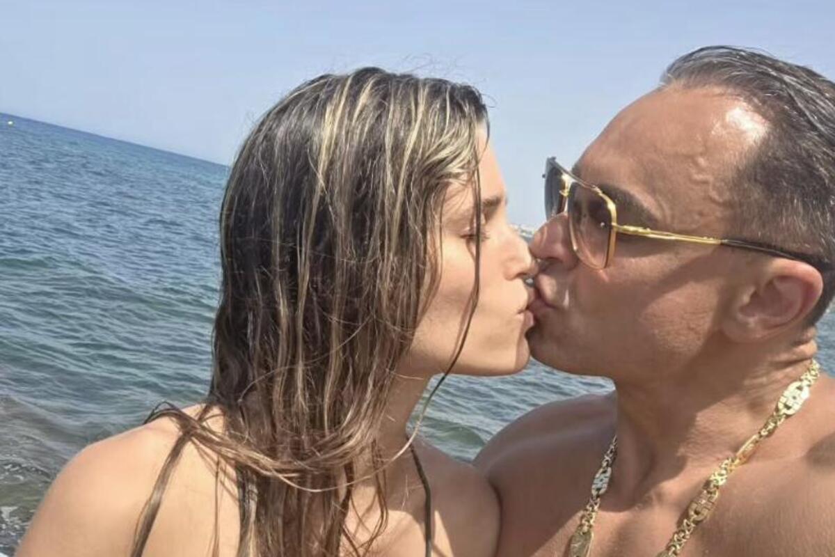 Ko je verenica Dragana Stankovića?