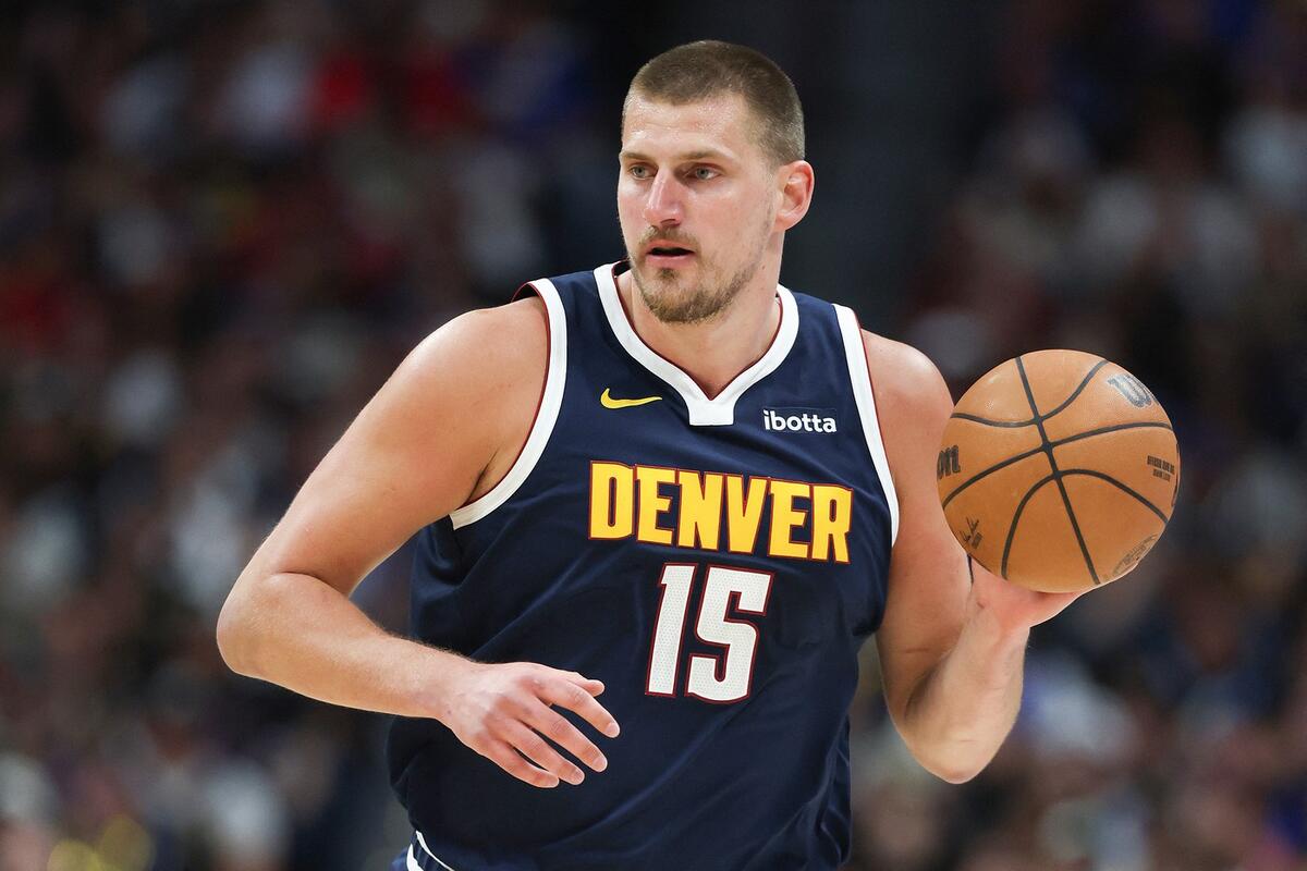 Jokić i Denver dobijaju zversko pojačanje?