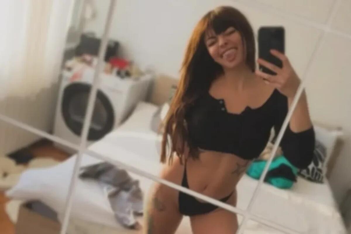 Ela Dvornik priznala da je sponzoruša