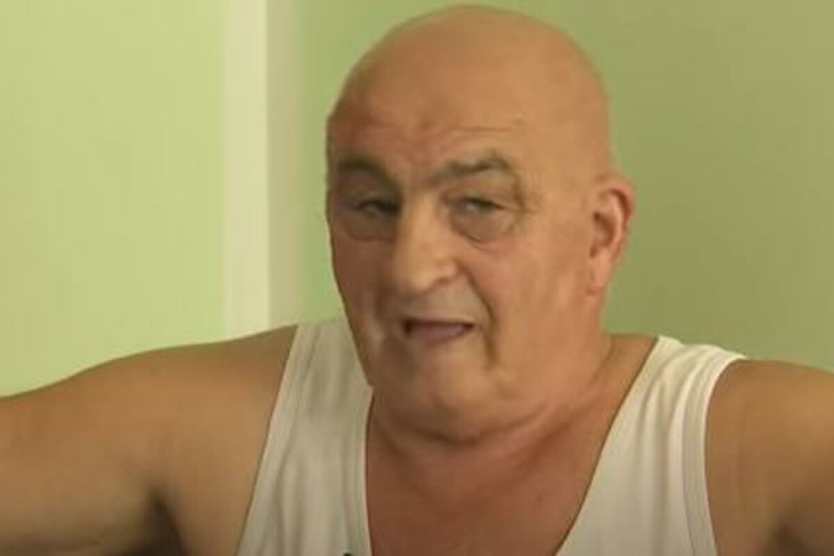 Legijin stric ispljuvao Kristijana Golubovića