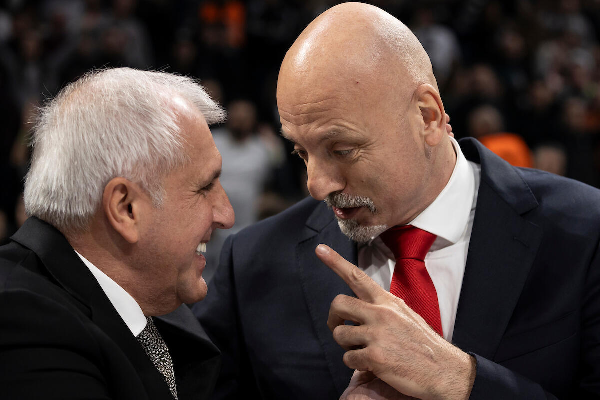 "Bilo je kontakta sa Partizanom, Obradović jedan od glavnih razloga što sam izabrao..."