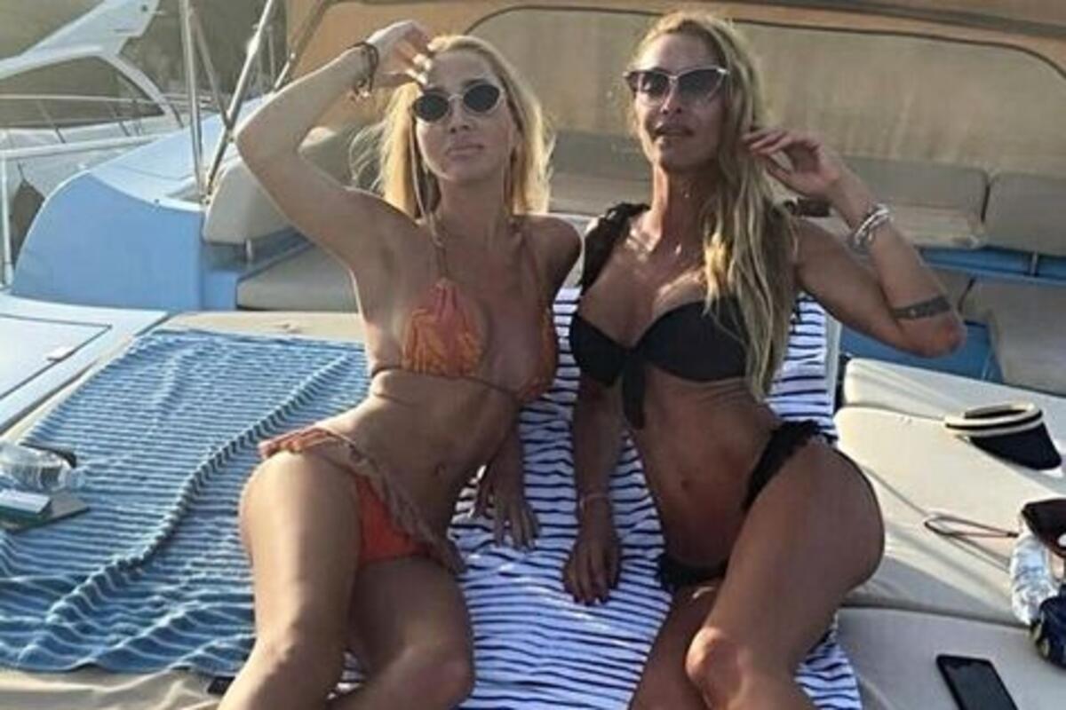Kako danas žive Maša i Jovana Živković