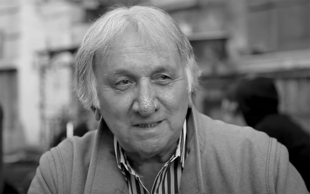 Božidar Nikolić