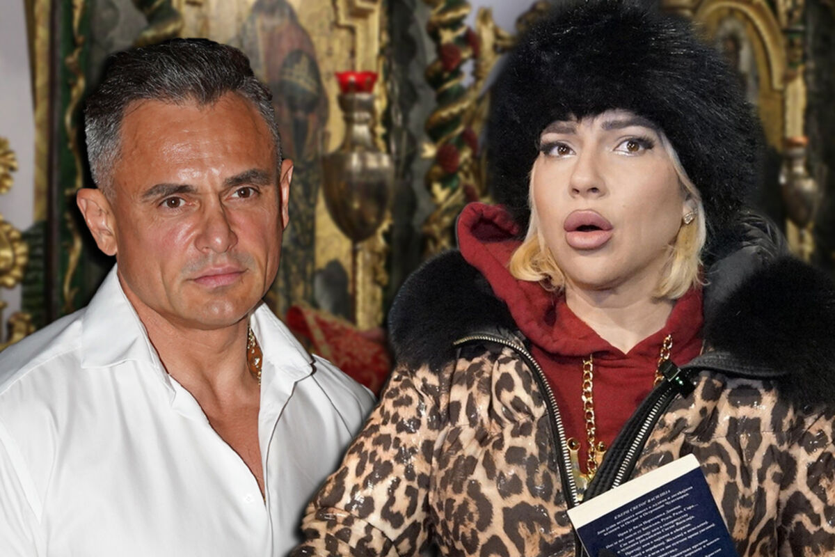 Jovana Jeremić o postupcima Dragana Stankovića