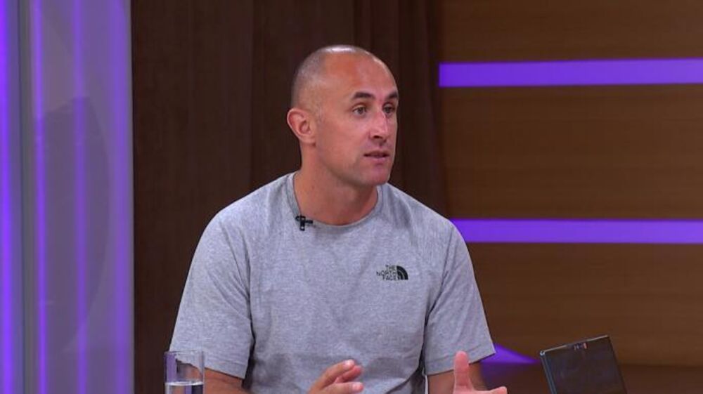 Marko Nikolić