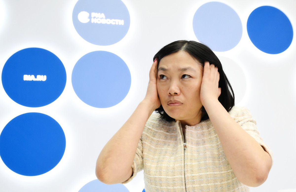 Ova žena postaje ključna tačka pritiska na Putina