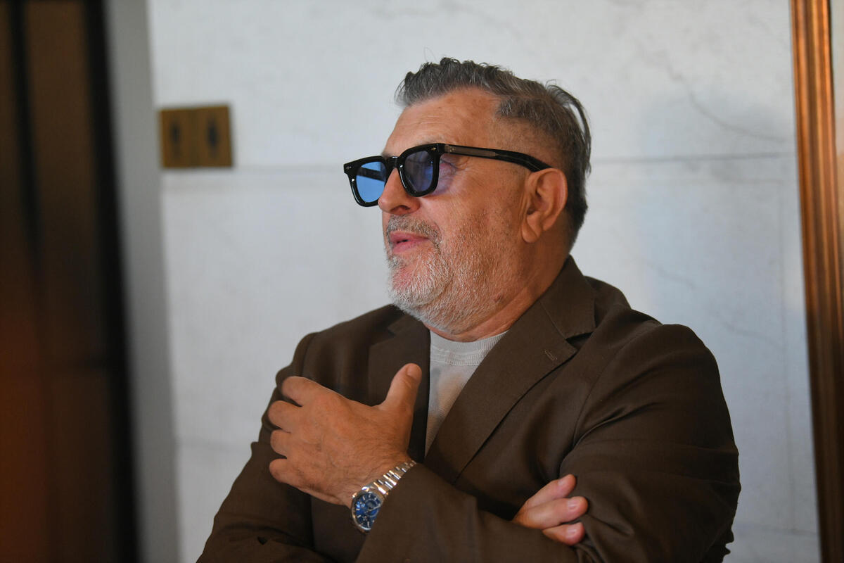 Kome je Šerif Konjević prepisao bogatstvo