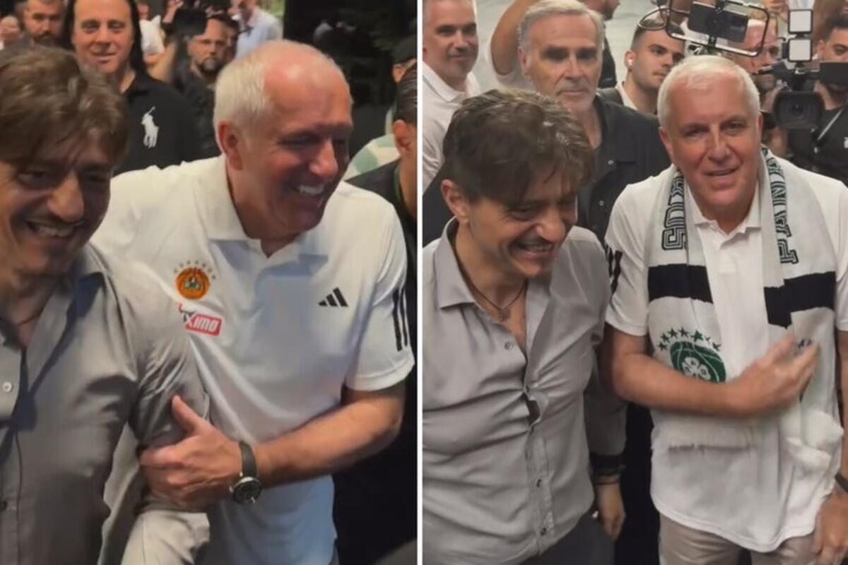 "Obradović može sve, Ivković nije bio takav trener"