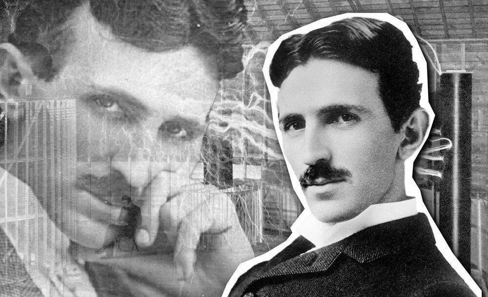 Nikola Tesla