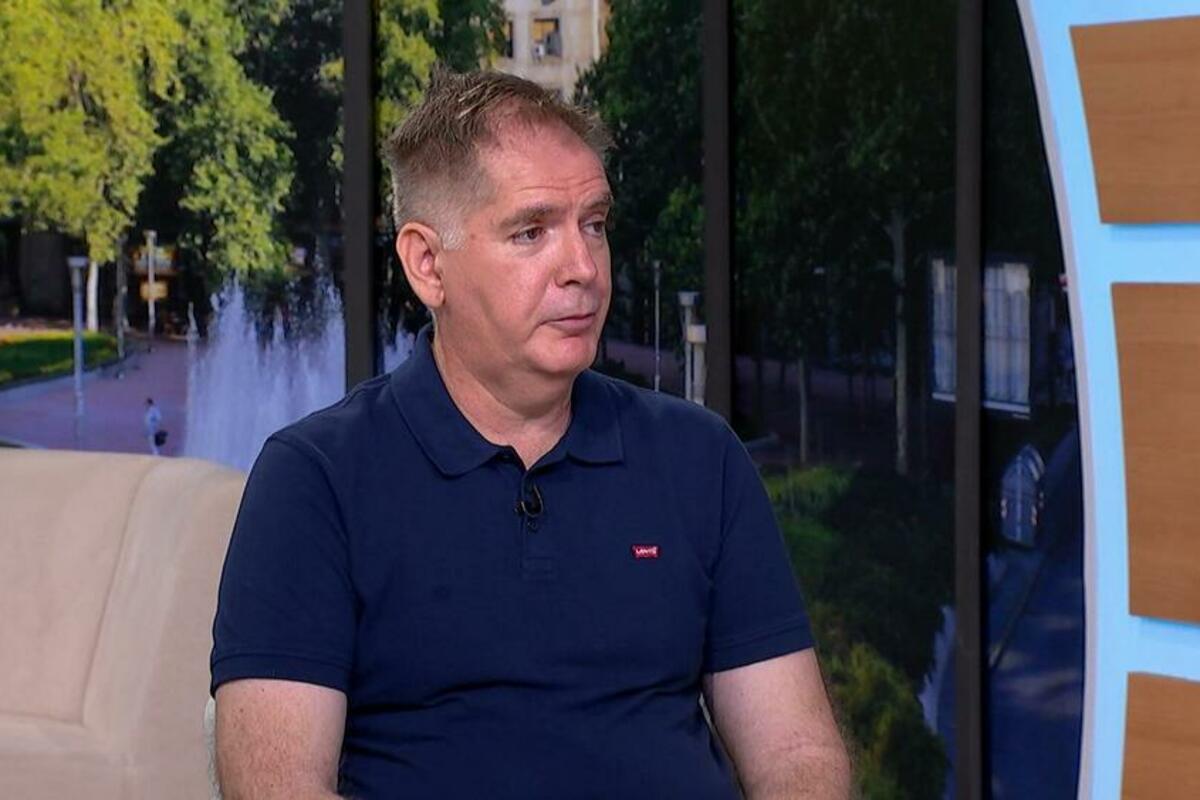Ivan Ristić o zahlađenju i dugotrajnoj prognozi