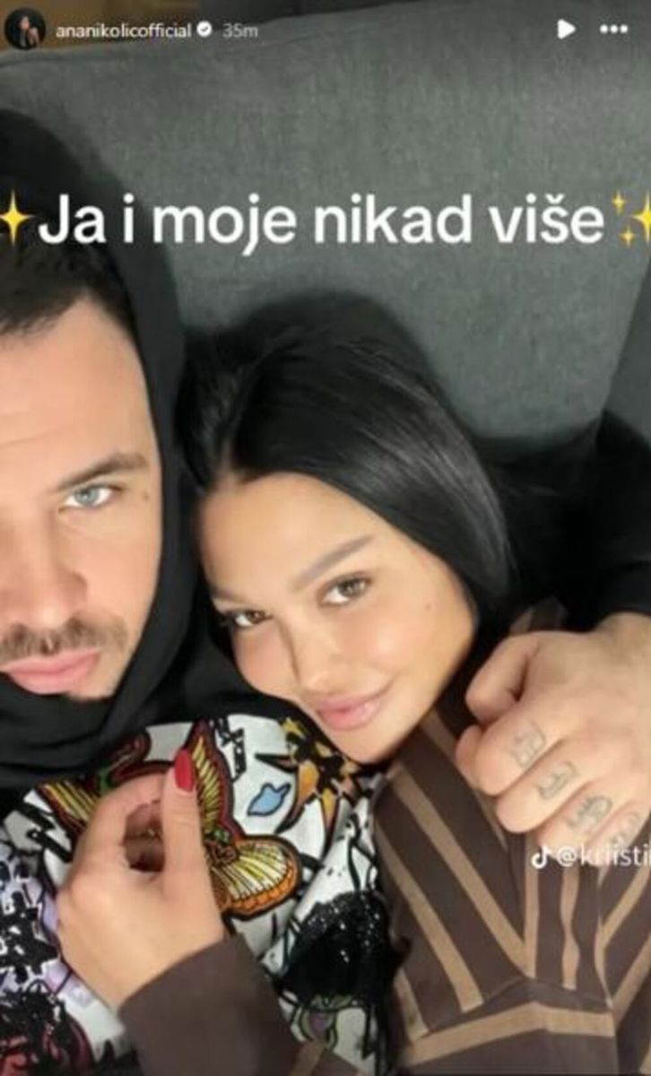 Filip Car, Maja Marinković