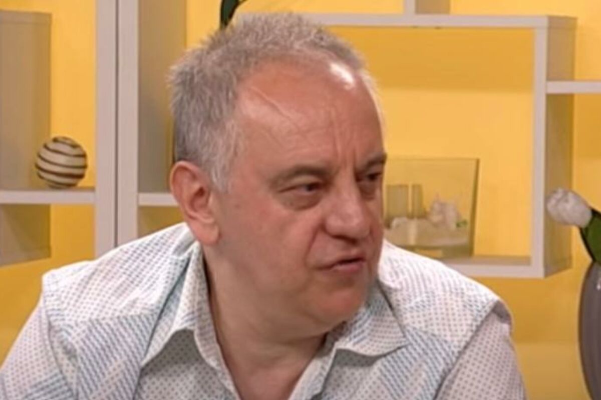 Forenzičar Ristić o zločinu u Pohorskoj