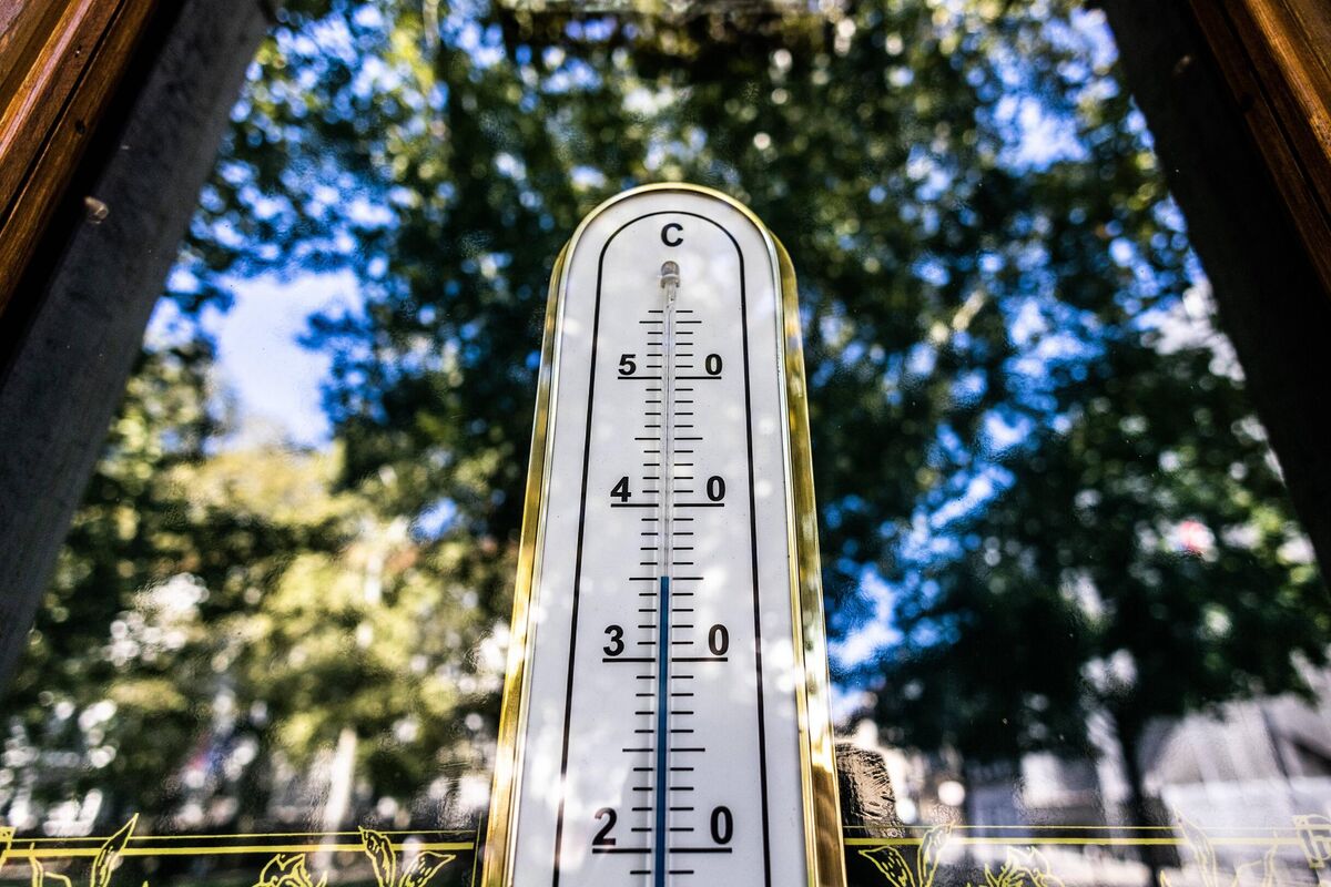 Temperature u Srbiji u 7 sati
