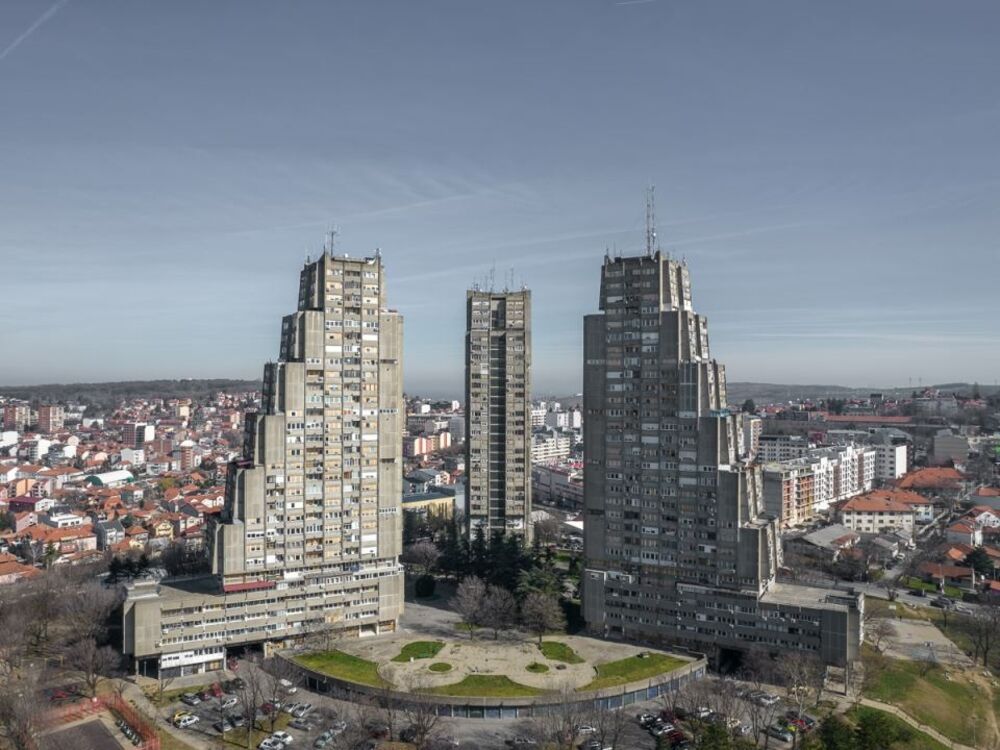 Beograd
