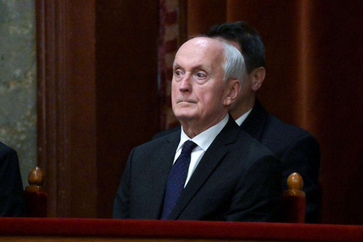 Andraš Baka novi predsednik Mađarske