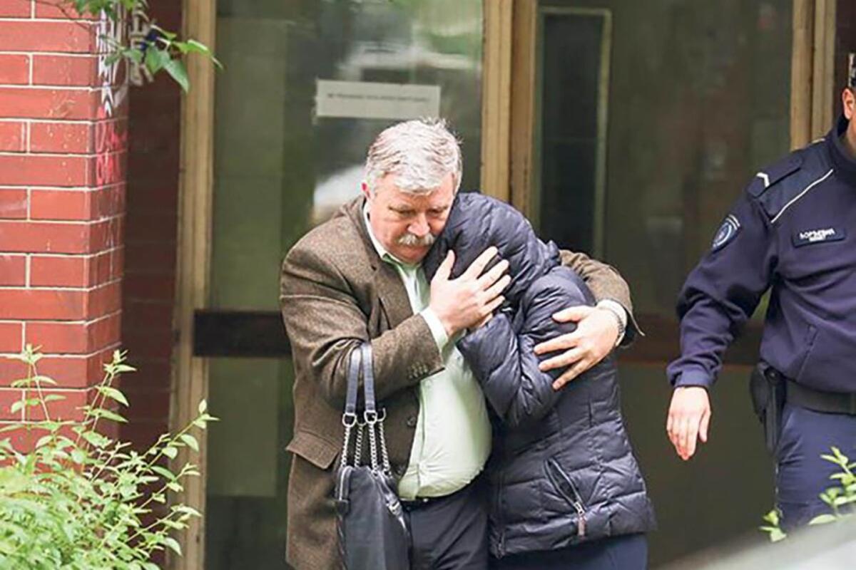 Direktor Simpa je 2016. godine ubio suprugu u stanu